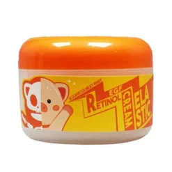 EGF Elastic Retinol Cream