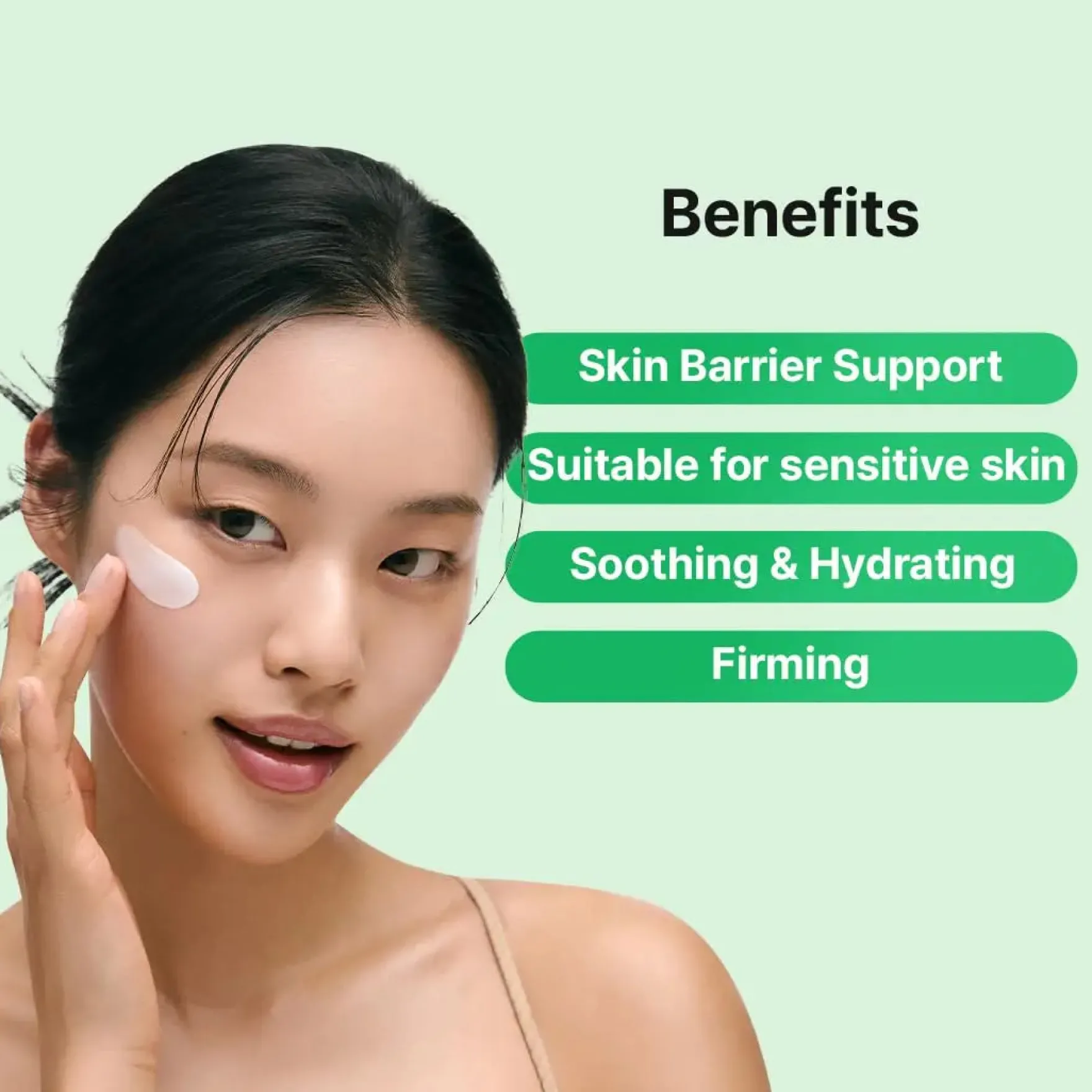 Egf Skin Barrier Intensive Cream 80 ml.