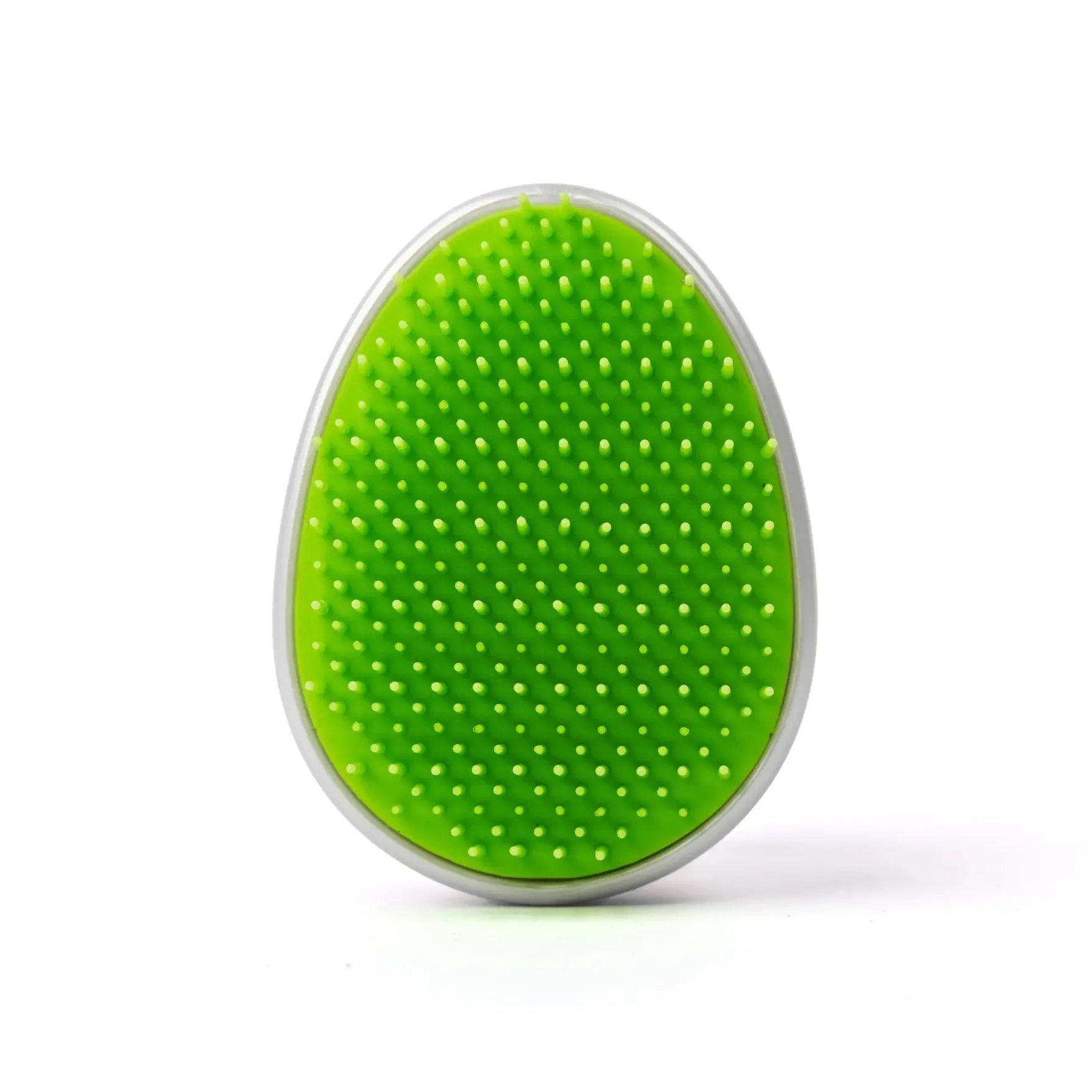 Egg Brush Argan Oil