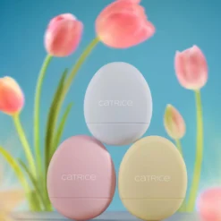 Egg-Cellent Easter Caring Lip Balm C02 Blueberry Sugar Pop