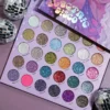 Electric Disco Pressed Glitter Palette