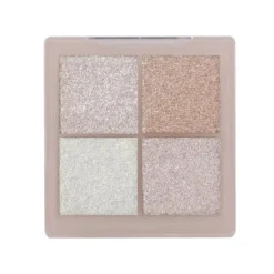 Electric Drip Shimmer Eyeshadow Palette