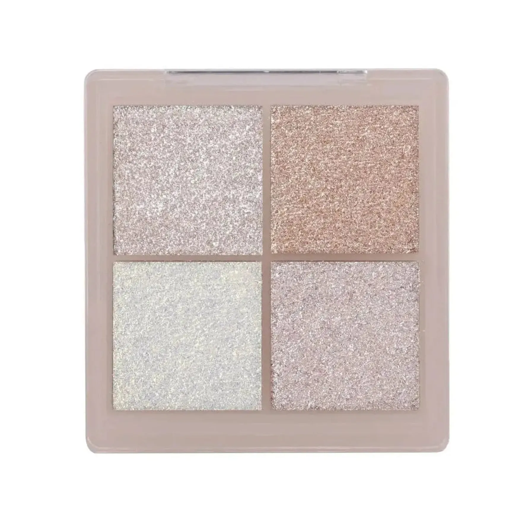 Electric Drip Shimmer Eyeshadow Palette