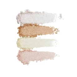 Electric Drip Shimmer Eyeshadow Palette