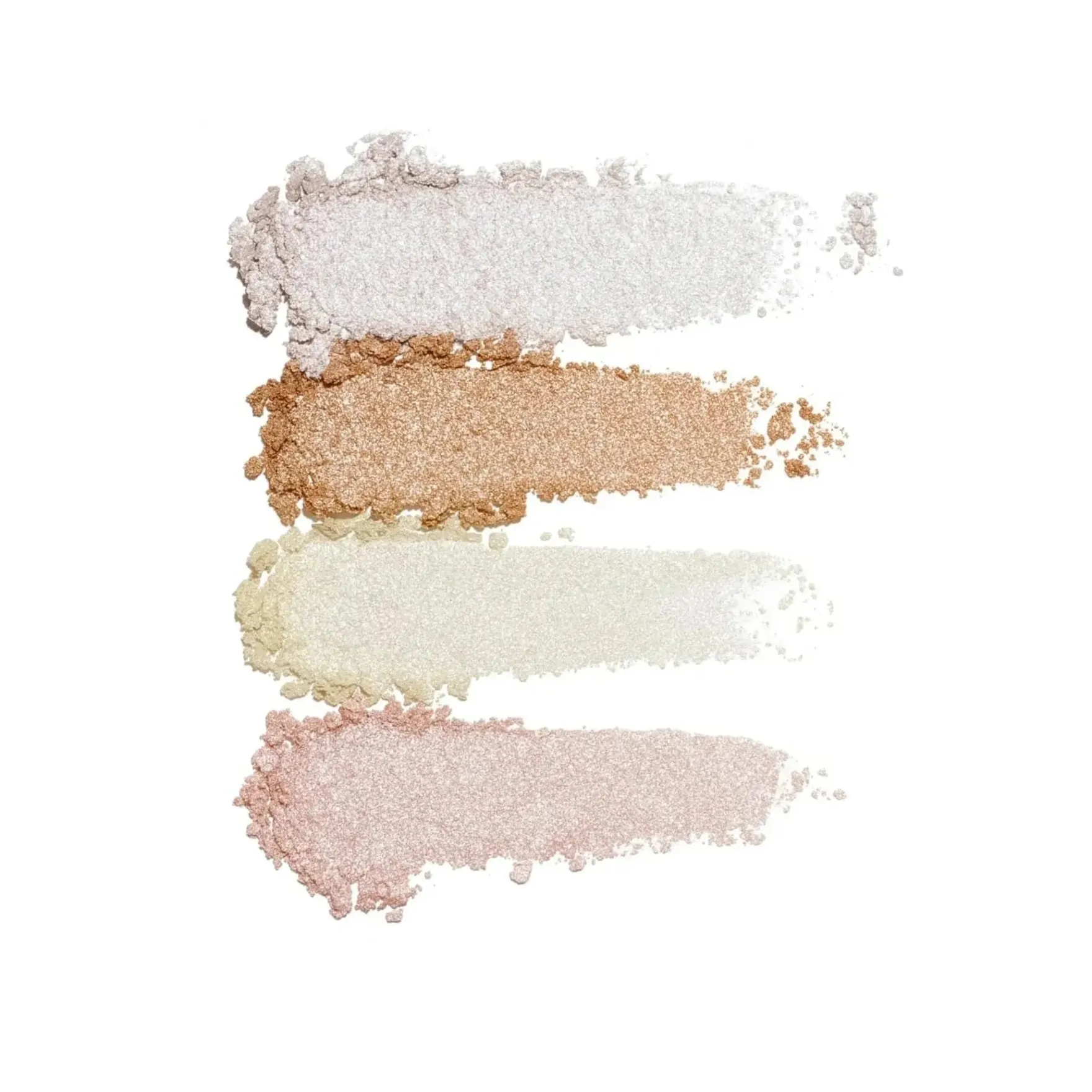 Electric Drip Shimmer Eyeshadow Palette