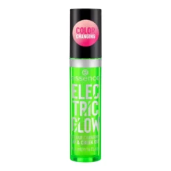Electric Glow Colour Changing Lip & Cheek Oil