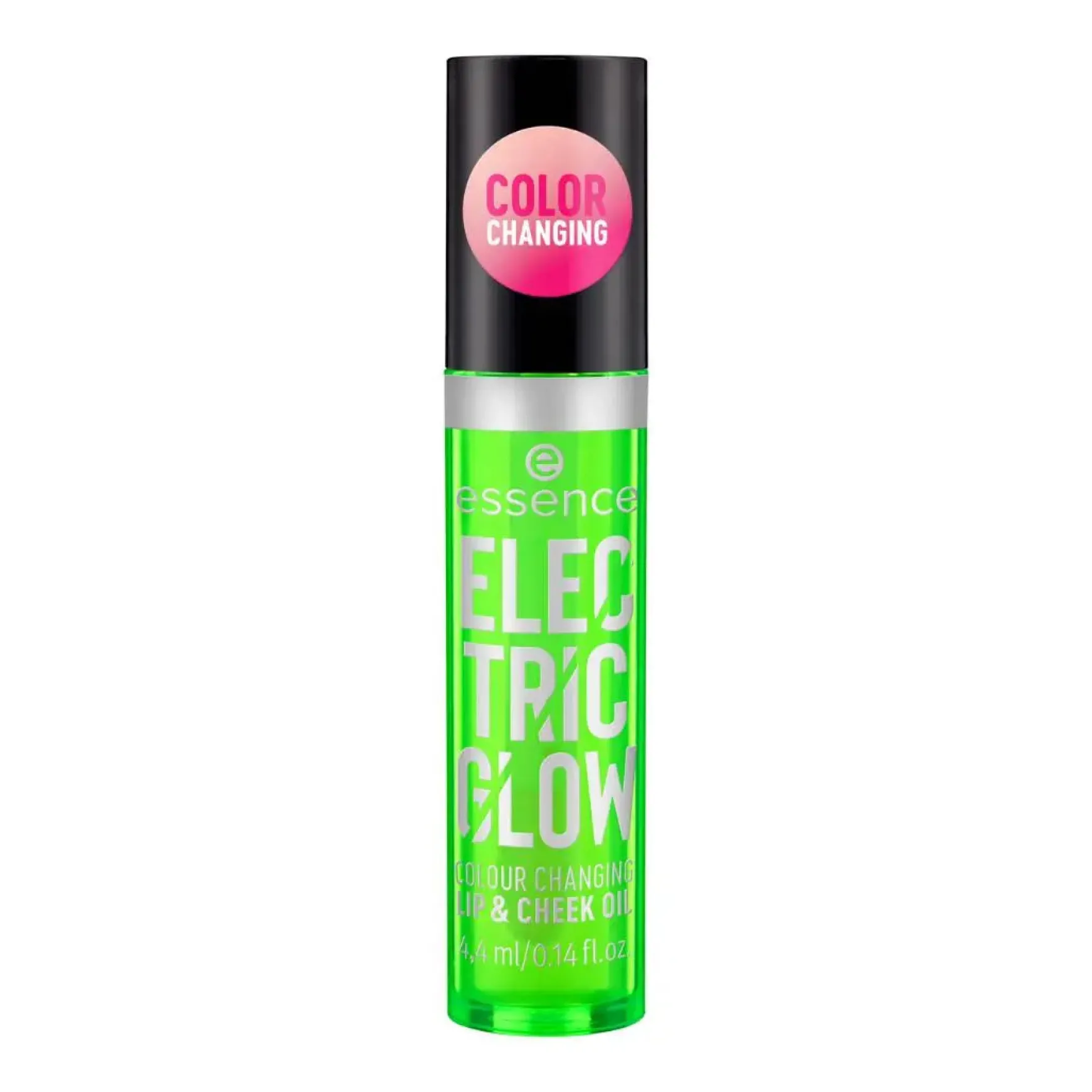Electric Glow Colour Changing Lip & Cheek Oil
