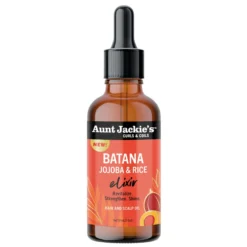Elixir Batana Oil
