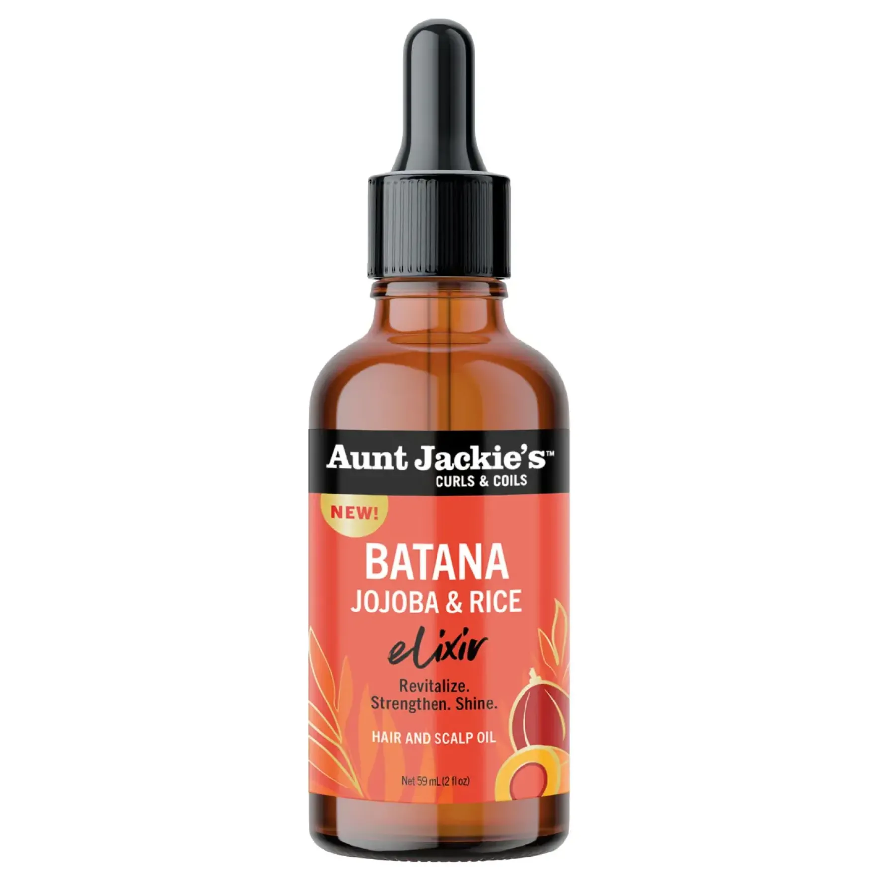 Elixir Batana Oil
