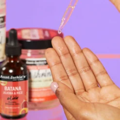 Elixir Batana Oil