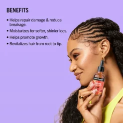 Elixir Batana Oil