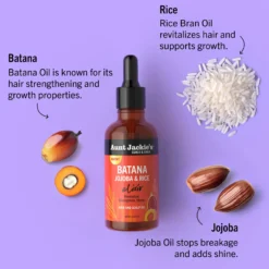 Elixir Batana Oil