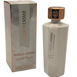 Elixir D'extase Vanilla Garden