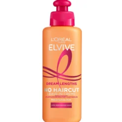 Elvive Dream Lengths No Haircut Cream