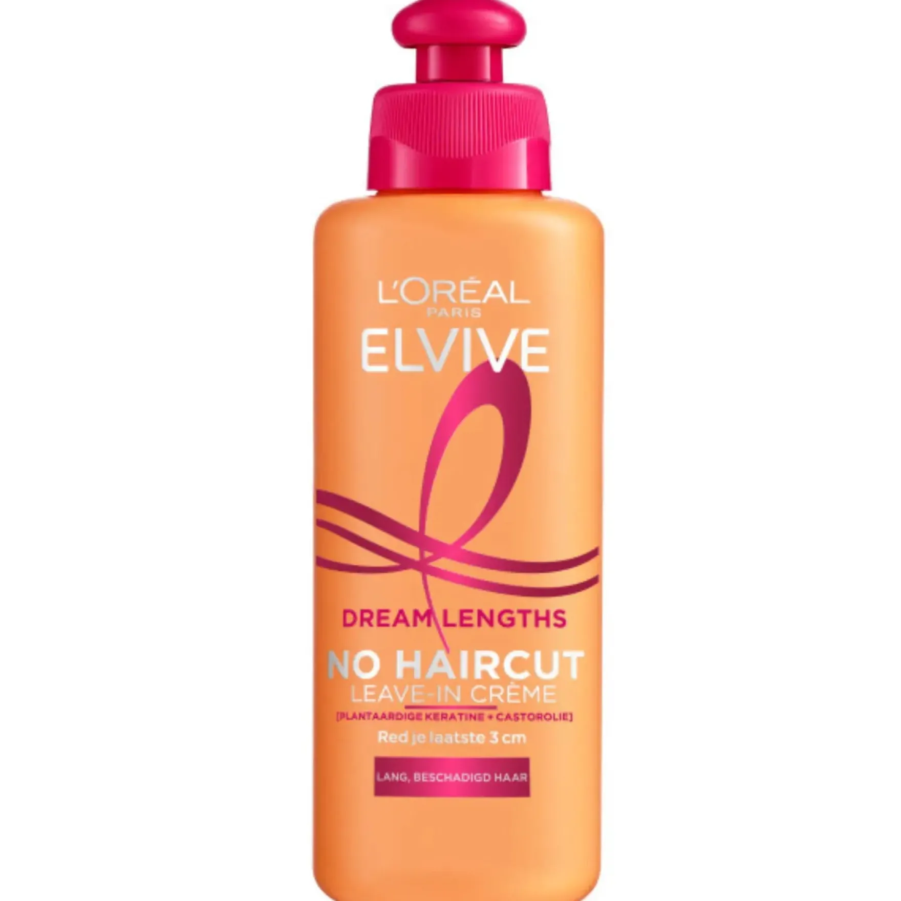Elvive Dream Lengths No Haircut Cream