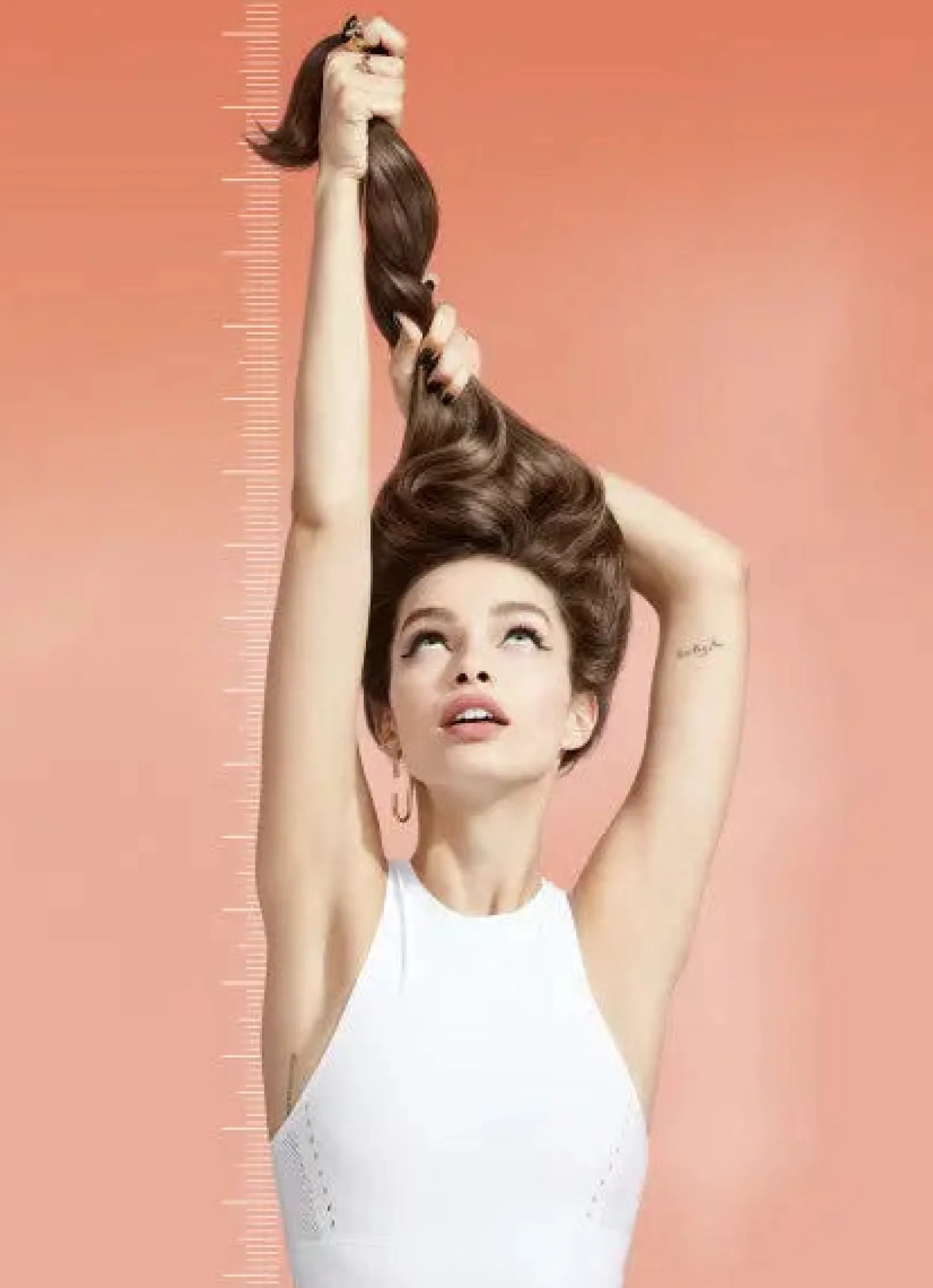 Elvive Dream Lengths No Haircut Cream