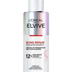 Elvive Bond Repair Pre-Shampoo