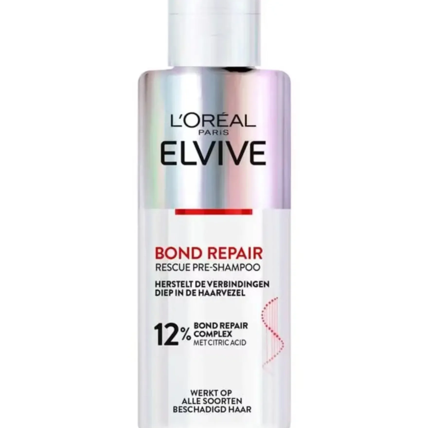 Elvive Bond Repair Pre-Shampoo