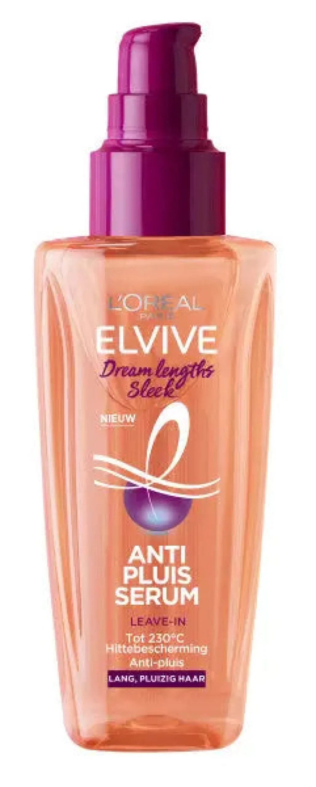 Elvive Dream Lengths Sleek Hair Serum