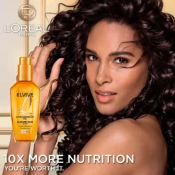 Elvive Extraordinary Hair Oil