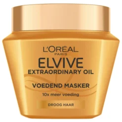 Elvive Extra Ordinary Oil Hair Mask