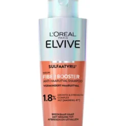 Elvive Fiber Booster Shampoo