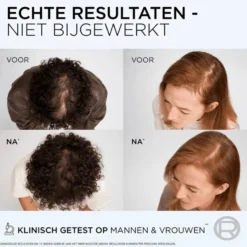 Elvive Fiber Booster Shampoo