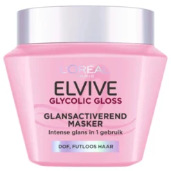 Elvive Glycolic Gloss Mask