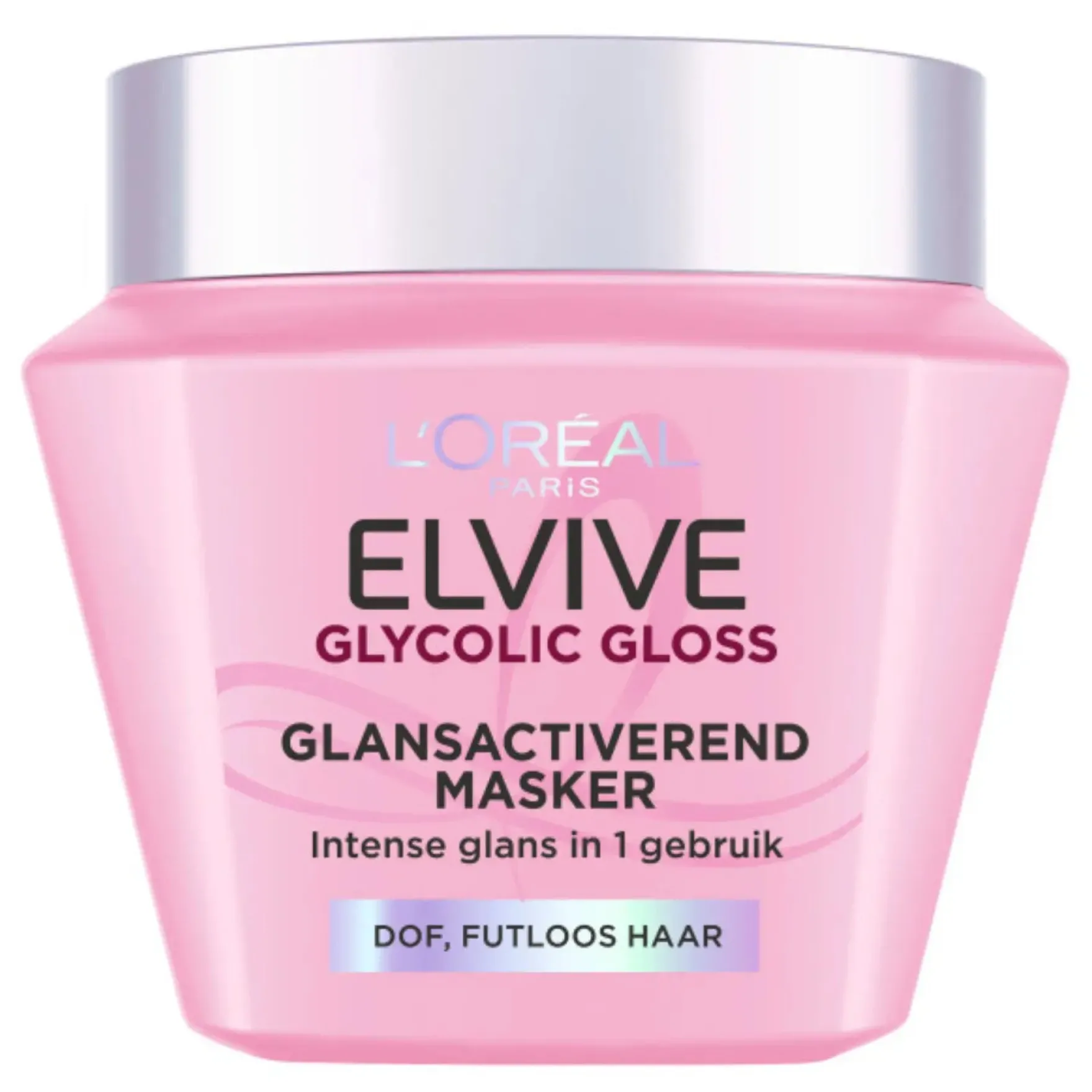 Elvive Glycolic Gloss Mask