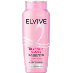 Elvive Glycolic Gloss Shampoo