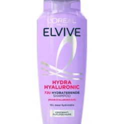 Elvive Hydra Hyaluronic Shampoo