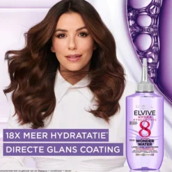 Elvive Hydra Hyaluronic Wonder Water