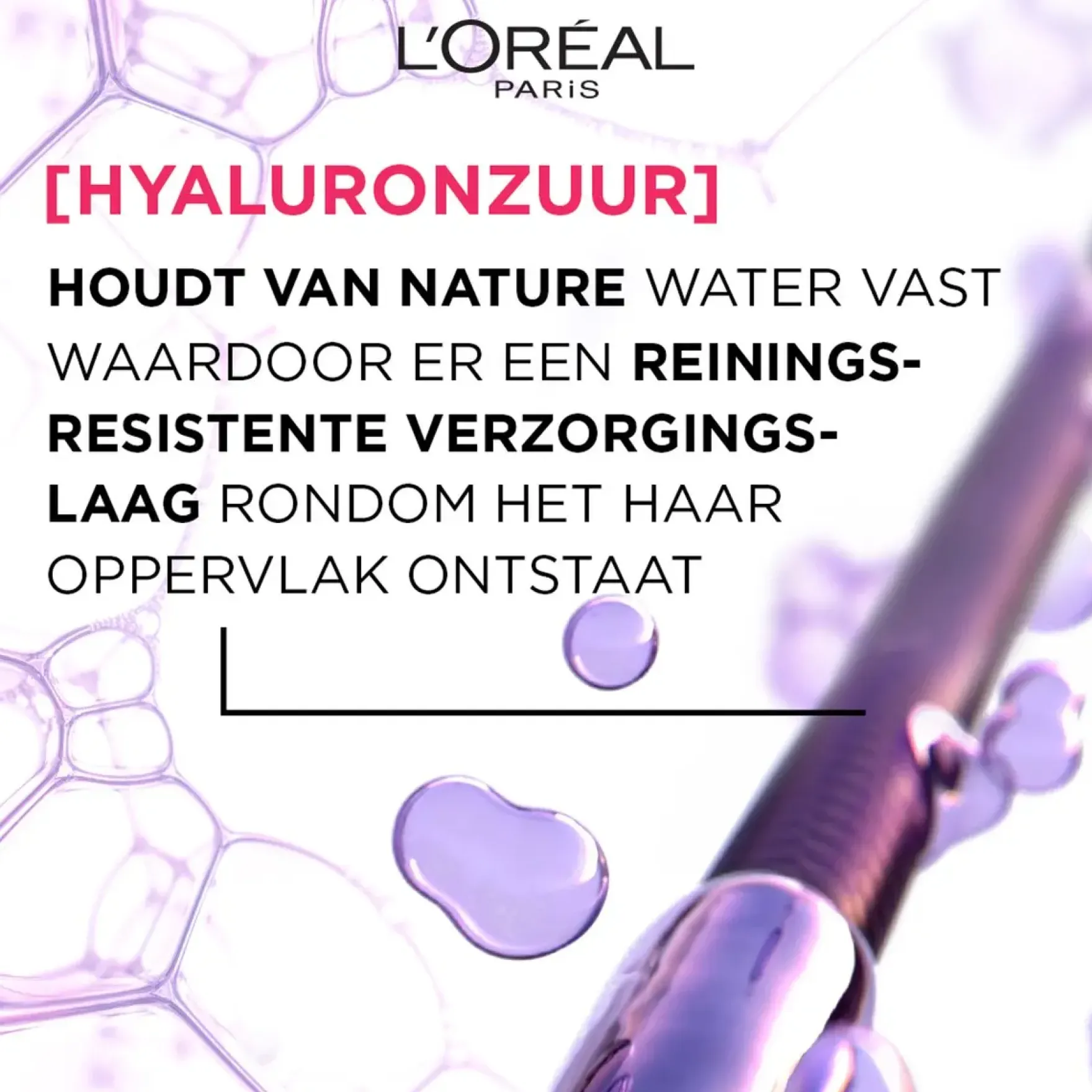 Elvive Hydra Hyaluronic Wonder Water