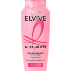 Elvive Nutri-Gloss Shampoo