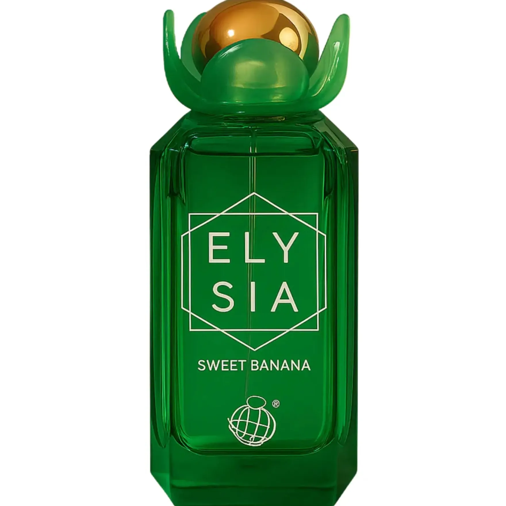Elysia Sweet Banana Eau De Parfum