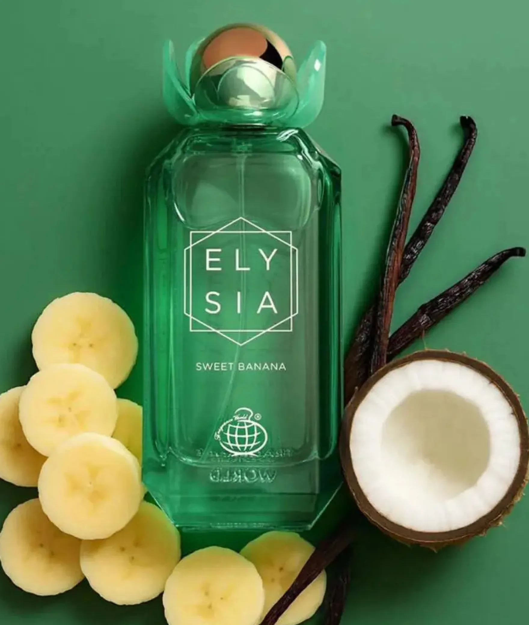 Elysia Sweet Banana Eau De Parfum