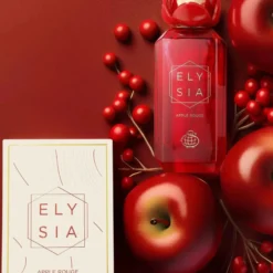 Elysia Apple Rouge Eau De Parfum