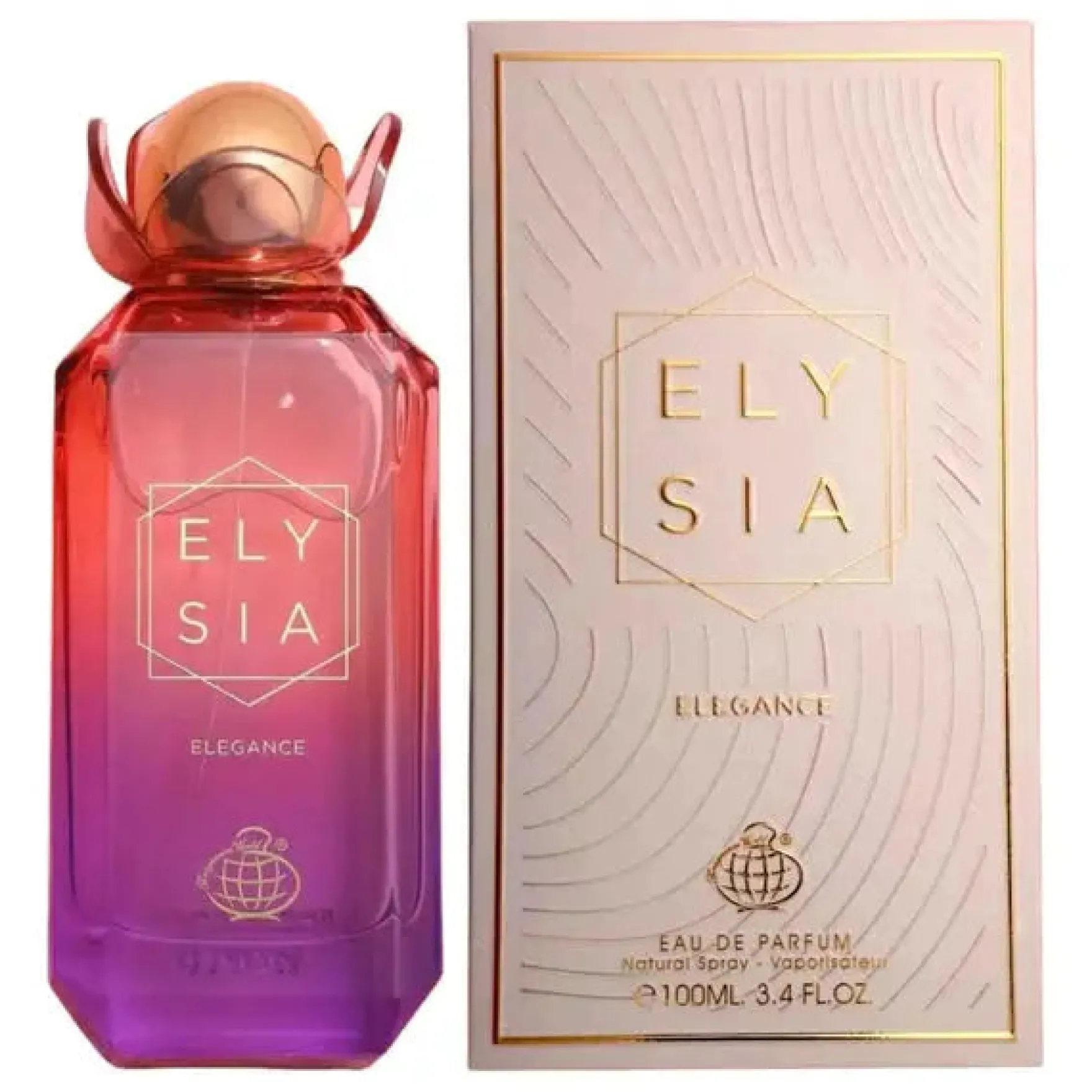 Elysia Elegance Eau De Parfum