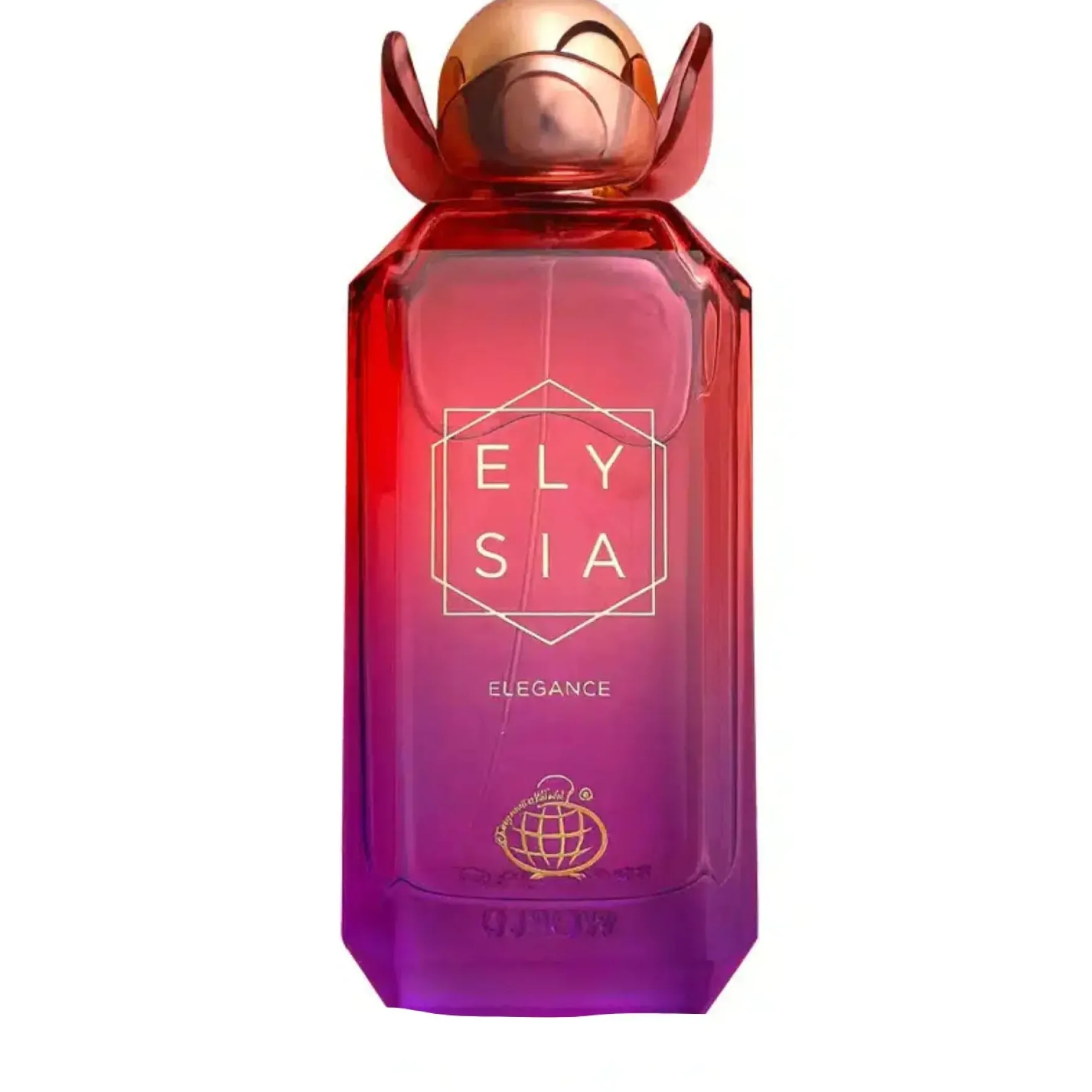 Elysia Elegance Eau De Parfum