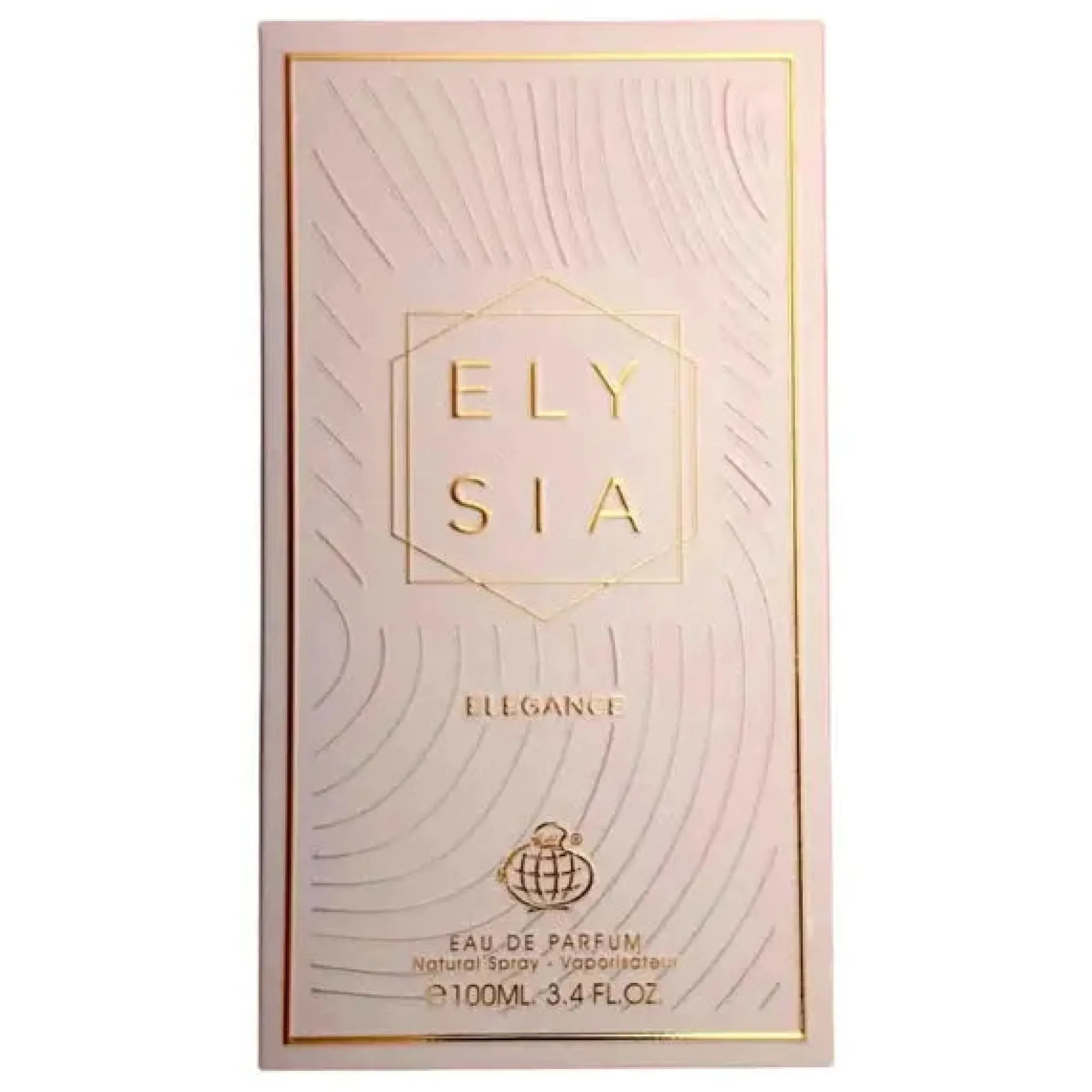 Elysia Elegance Eau De Parfum