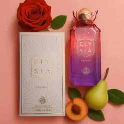 Elysia Elegance Eau De Parfum