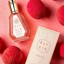 Elysia Lychee Fizz Eau De Parfum 50 ml.