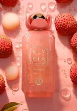 Elysia Lychee Fizz Eau De Parfum