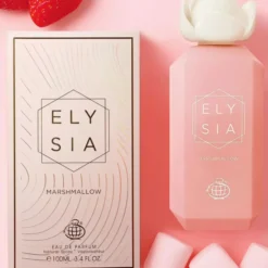 Elysia Marshmallow Eau De Parfum