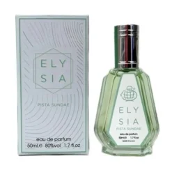 Elysia Pista Sundae Eau De Parfum 50 ml.