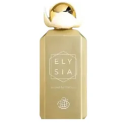 Elysia Sugar Patchouli Eau De Parfum
