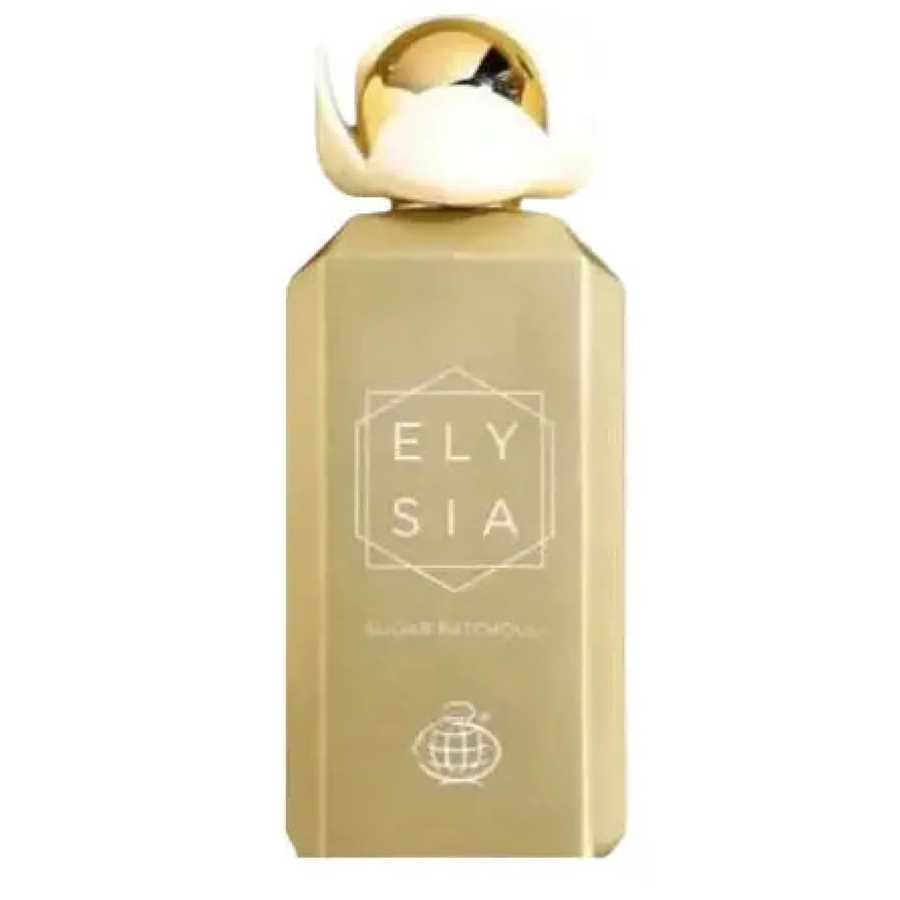 Elysia Sugar Patchouli Eau De Parfum
