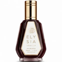 Elysia Vanilla Eau De Parfum 50 ml.