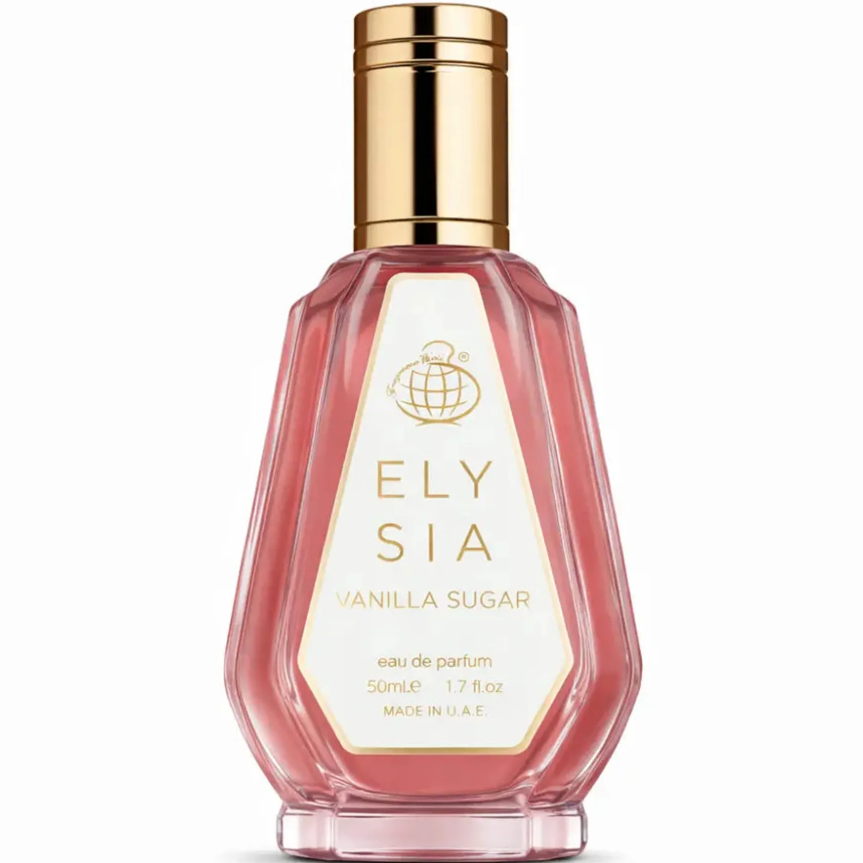 Elysia Vanilla Sugar Eau De Parfum 50 ml.