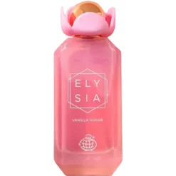 Elysia Vanilla Sugar Eau De Parfum